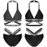 Bikinis Bañador Mujer Traje De Baño para Mujer Conjunto De