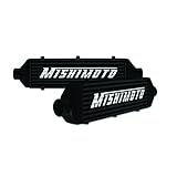 intercooler mishimoto 1.8t Six threaded mounting points for Universal fitment