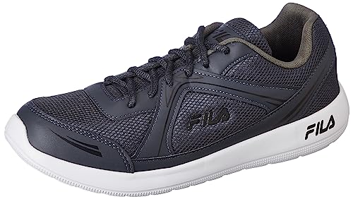 Fila Mens Ragun Plus Sneaker