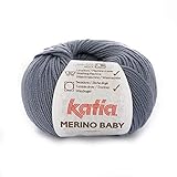 Gewicht / Lauflänge je Knäuel: 50 g / ca. 165 m