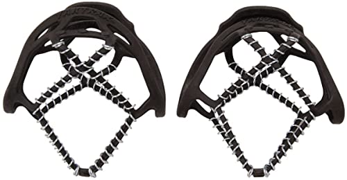 YakTrax Walker Black Small pour éviter les chutes sur le verglas