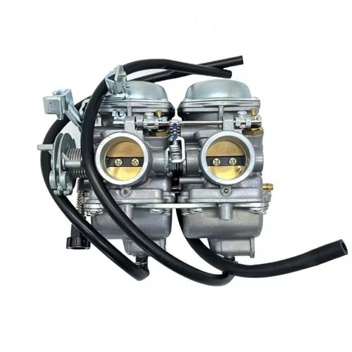 Carburetor For Johnny For Pag For Raptor For Raptor-x Barhog 300 Fx-3 Dd300e-6 Dd300 26mm