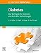 Produktbild ELSEVIER ESSENTIALS Diabetes: Das Wichtigste für Ärztinnen und Ärzte aller Fachrichtungen