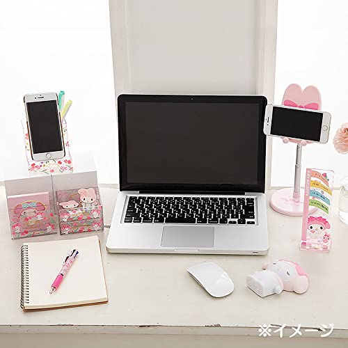 Sanrio My Melody 830917 Smartphone Stand with Change Angle and Height (Support Remote Life) - Thumbnail 7