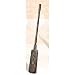 SH Decorative Antique Finish Wood Oar/Paddle