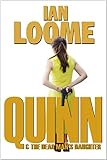 Quinn & The Dead Man's Daughter (Liam Quinn Mysteries Book 6)