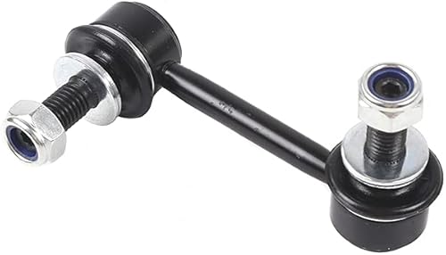 Miniatura 5 de Juego de 2 barras estabilizadoras delanteras compatibles con Buick, para Chevrolet, GMC, Isuzu, Oldsmobile, Saab - 02-06 Trailblazer EXT 4.2L 5.3L