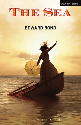The Sea (Modern Plays) (English Edition)