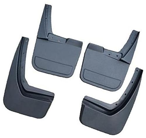 Bavettes de protection pour Lincoln Navigator U554 contre projections d'aile