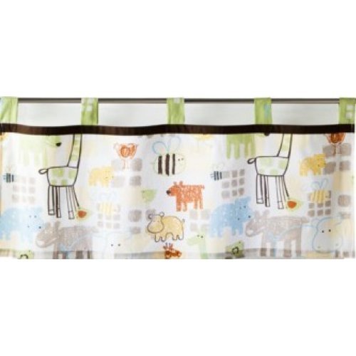 Sketchy Animals Valence