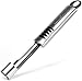 Apple Corer by Nature's Kitchen – Commercial Grade Stainless Steel