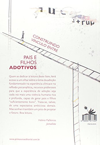 Construindo vínculo entre pais e filhos adotivos