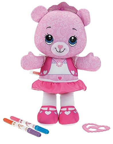 Fisher-Price Doodle Bear Rose Fisher-Price Doodle Bear Rose