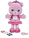 Fisher-Price Doodle Bear Rose