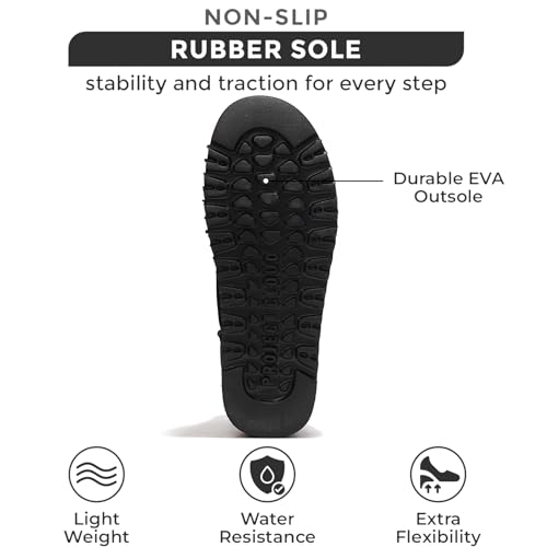 image for Project Cloud 100% Genuine Suede Leather Ankle Boots for Women - Anti-