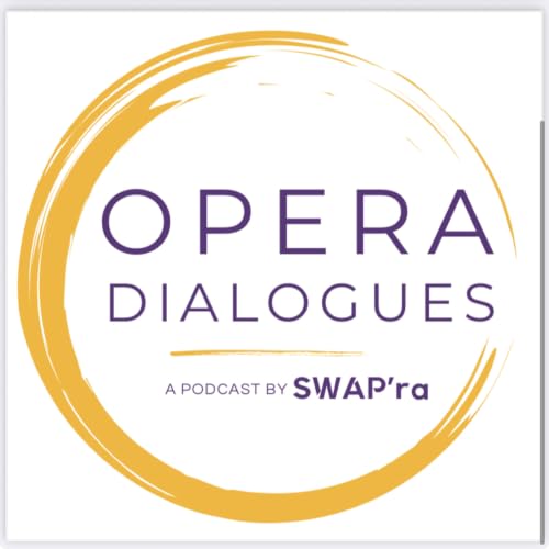 Opera Dialogues - Trailer