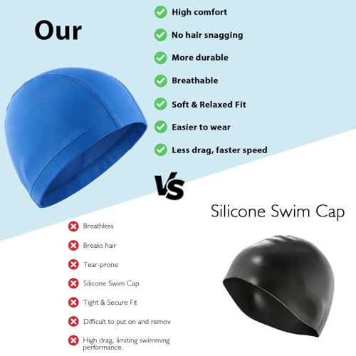 Swim Cap - image 5