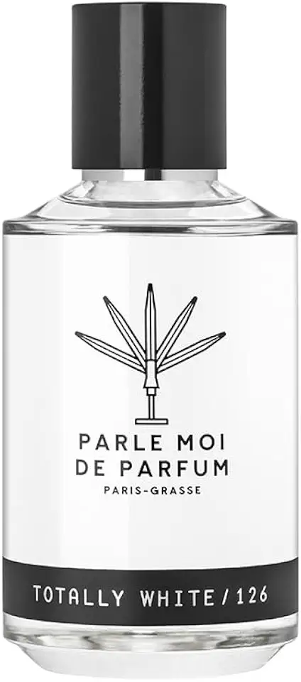 عطر برائحة الفانيليا من بارلي موا دي بارفيوم