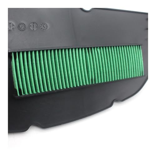 Filtre à air moto résolvant les pertes de puissance 125 150 4T Ie ABS - 2