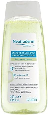 Neutraderm Extra-Mild Shampoo Dermo-Protect 250ml
