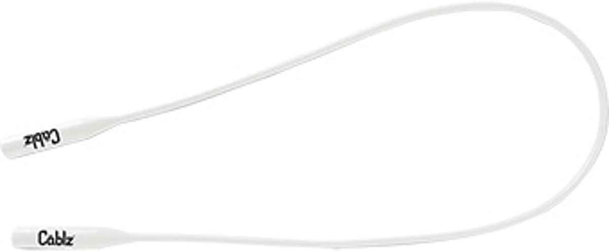 Cablz Silicone Eyewear Retainer | Waterproof Eyewear Retainer Strap, 16 in