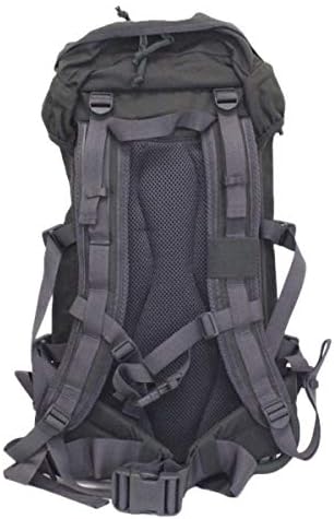 Karrimor SF Sabre 45 PLCE Bag One Size Grey