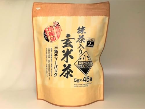 Japanesetea ���{�� �`���� �������茺�Ē� �O�p�e�B�[�o�b�O 5g50P ��45��