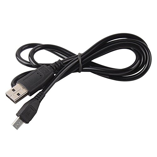 1M 3Ft Micro USB Data Charger Cable for Sony Playstation 4