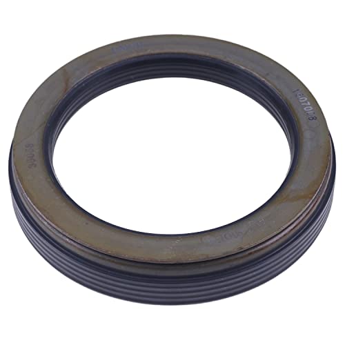 Wqsing Steer Axle Wheel Oil Seal 35058Pro 370001A 308-0836 Compatible With Skf Seal Scotseal 35066 35058 380001A 382-8036 308-0836 383-0236 Mer0136 Mer0236 10045885 #TOP6