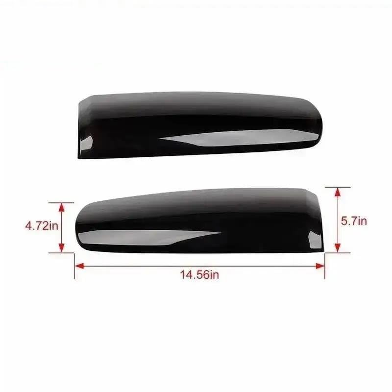 Pièce automobile coque de protection contre rayures feu Jimny - 6