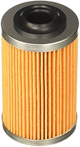 BOSCH 72247WS Workshop Engine Oil Filter