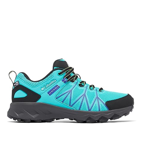 Image of Columbia Womens Peakfreak Ii Outdry