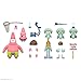 Super7 ULTIMATES! Spongebob Squarepants Patrick Starr - 7