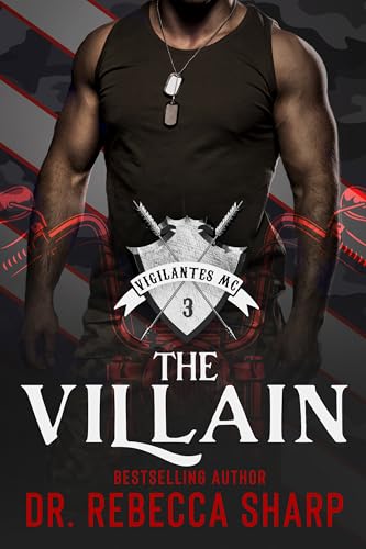 The Villain (The Vigilantes)