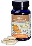 ✅ Superoxiddismutase SOD bioaktiv aus Melone enthält natürliches, bioaktives SOD (Extramel) aus nicht genmanipulierten französischen Cantaloup-Melonen (Cucumis melo L.) in optimaler ausgewogener Dosierung.