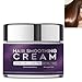 Crema Levigante Capelli - Restauro Danneggiato, Controllo Frizz Leggero, Lunga Durata Idratata e Brillante, per tutti i tipi di Capelli, Raddrizzante semi-permanente, Levigante (1PCS) immagine