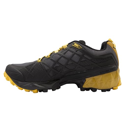 La Sportiva Mens Akyra II GTX Waterproof Light Hiker and Trail Running Shoe4