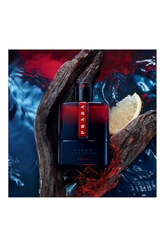 Prada Luna Rossa Ocean Eau De Parfum 150 Ml - 2