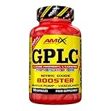 AMIX PRO GPLC Nitric Oxide Booster - 90 Capsule