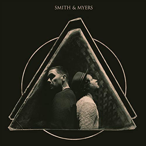 Album Art for Volume 1 & 2 by Smith & Myers
