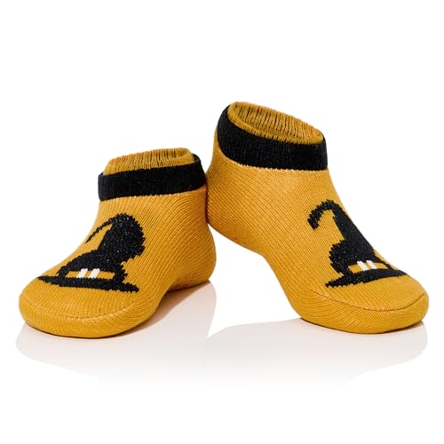 Image of American Trends Slipper Socks for Women Non Slip Christmas Socks Comfy Warm Winter Grippy Socks with Grippers