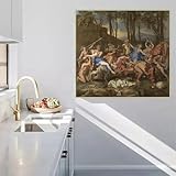 3. Lieux Applicables: une décoration murale parfaite pour le salon, la chambre, la cuisine, le bureau, l'hôtel, la salle à manger, le bureau, la salle de bain. Et cette toile murale peut être un cadeau pour les amis, la famille et les amoureux pour Noël, Thanksgiving, la fête des mères, la fête des pères, la fête des enfants, Pâques, la Toussaint, Halloween. Notre impression sur toile est également une Nécessités de la vie.