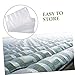 Sosoport Transparent Greenhouse Film Cover Plant Protection for Outdoor Gardens Frost and Weather Resistant Durable Pe Material Wide Long for All Seasons
