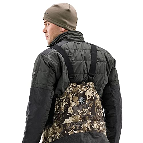 Image of Beretta Men's Wingbeat Insulator Gore-Tex Windproof Breathable Hunting Jacket