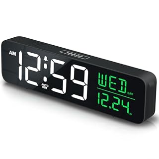 Desk Clocks guide