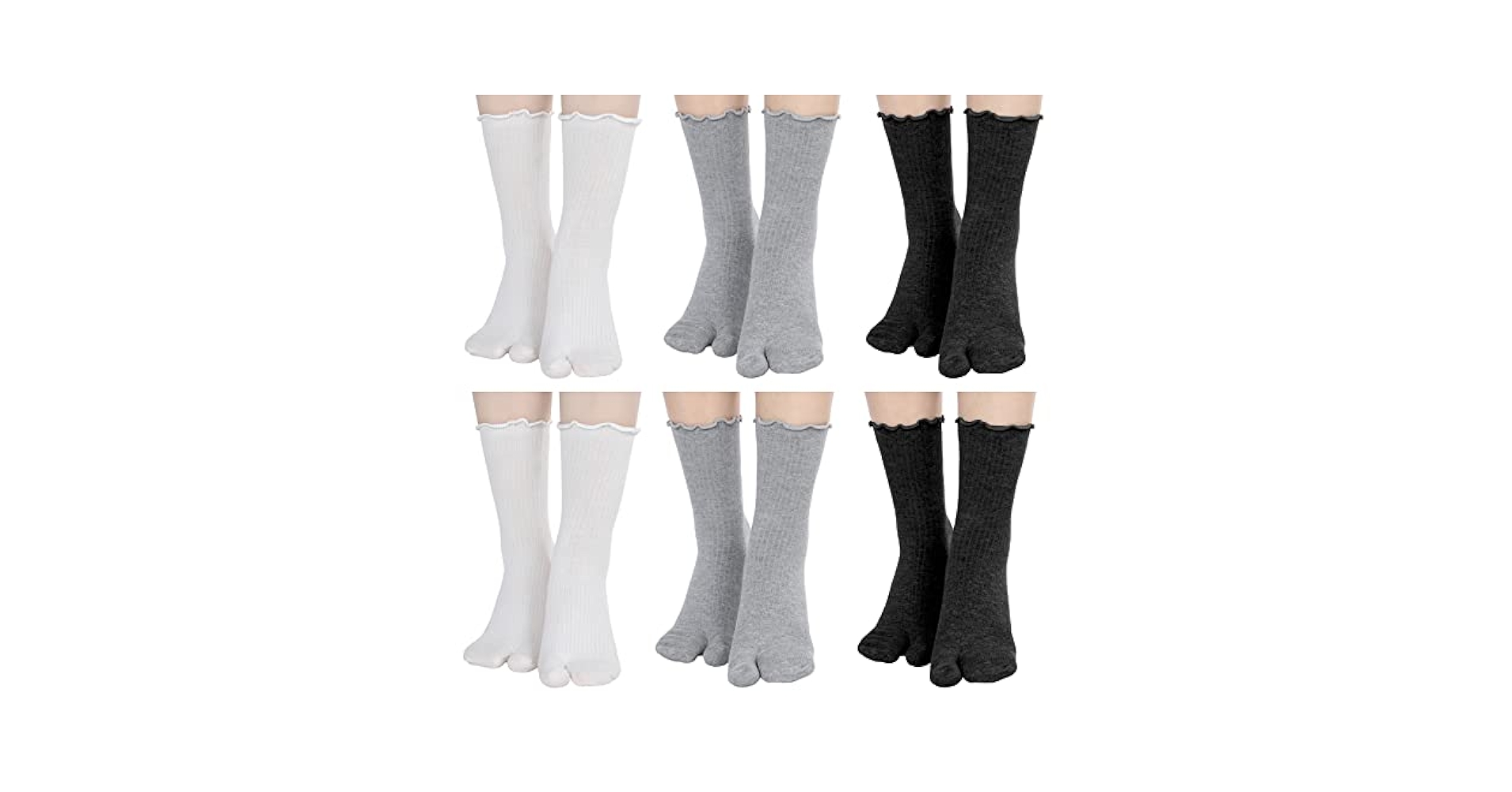 りゅうさま専用 AULAEE COTTON CASHMERE SOCKS 3足 AURALEE / COTTON CASHMERE LOW GAUGE SOX (WOMENS) dieci