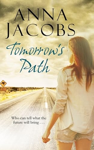 TOMORROW'S PATH a feel-good romance to fall in love with (English Edition)