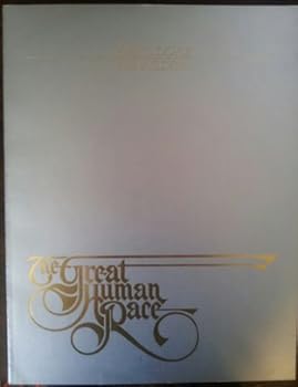 Paperback The Great Human Race: The Builders Book