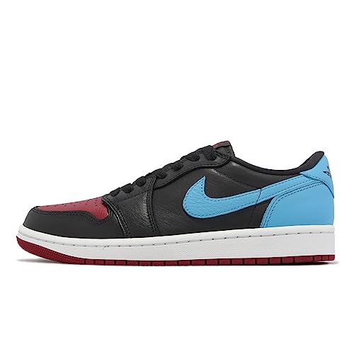 [iCL] GAW[_ 1 g [ OG fB[X JWA V[Y Wmns Air Jordan 1 Retro Low OG UNC to Chicago Women Unisex CZ0775-046, 27.5 cm [sAi