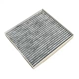 Car Cabin Filter Conditioner 97133-C1AA0 For Hyund Grande Nex San F IV 2.0 2.2CRDi .4 Sonat VII